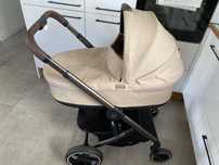 Cybex balios s lux 2w1