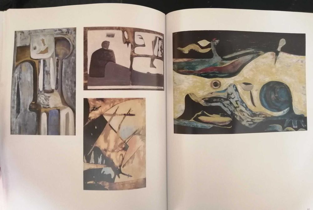 Livro Mário Cesariny