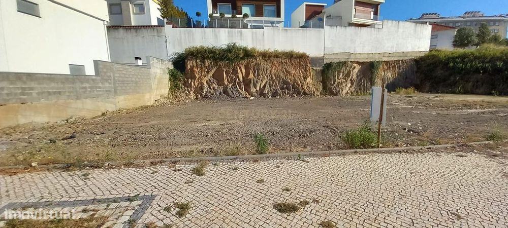 Lote de Terreno para Construção de Moradia em Castelo Branco