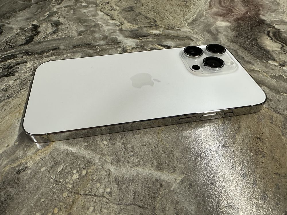 iPhone 14 pro max 128Gb Неверлок Bat88% Идеал