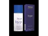 Woda toaletowa damska HYPE 100 ml