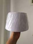 Biały klosz, abażur  do lampy nie IKea