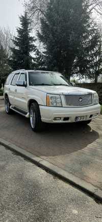 Cadillac Escalade 6.0 2004r