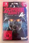 Zombie Army 4 Dead War na Nintendo Switch /Nowa! Sklep Chorzów