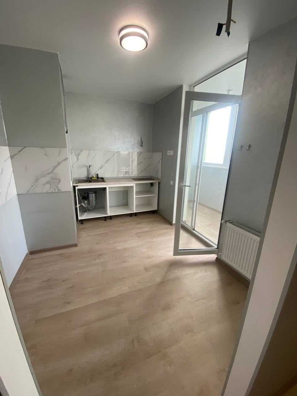 Продажа 2-комн.кв. в ЖК "Бульвар акаций"