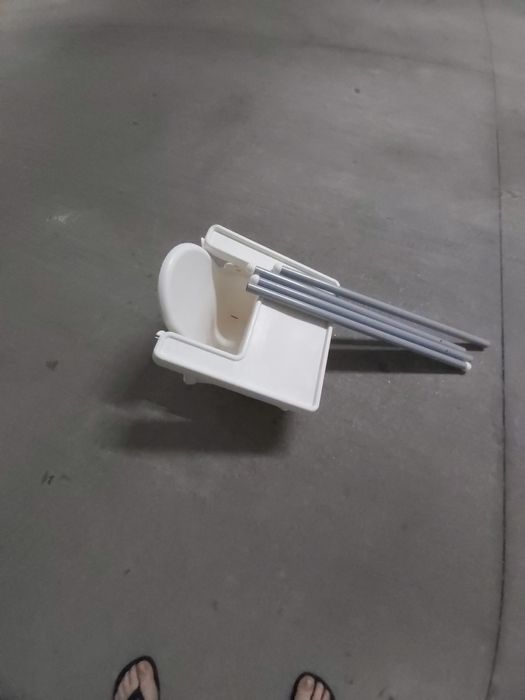 Artigos de bebé em bom estado