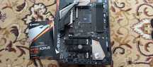Płyta główna Gigabyte B450 Aorus Elite