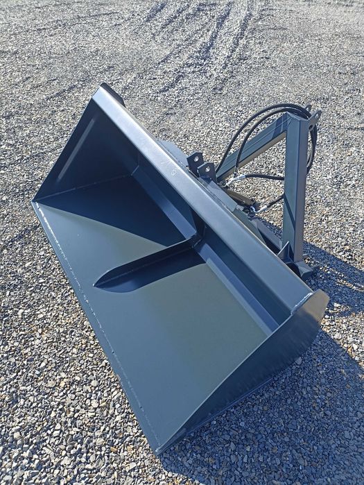 Łyżka szufla na TUZ z kiprem Gwarancja Producent Ramka 3w1