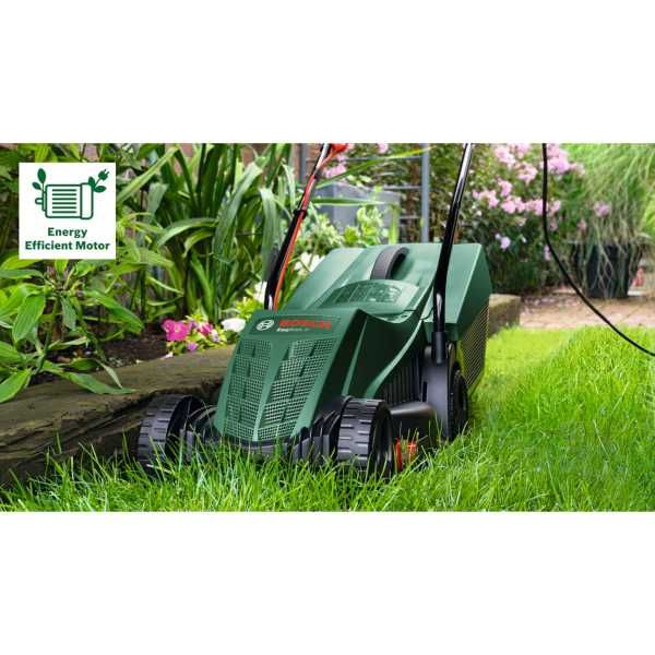 Газонокосарка ( Газонокосилка ) Bosch EasyRotak 32-205 /34-405/37-555/