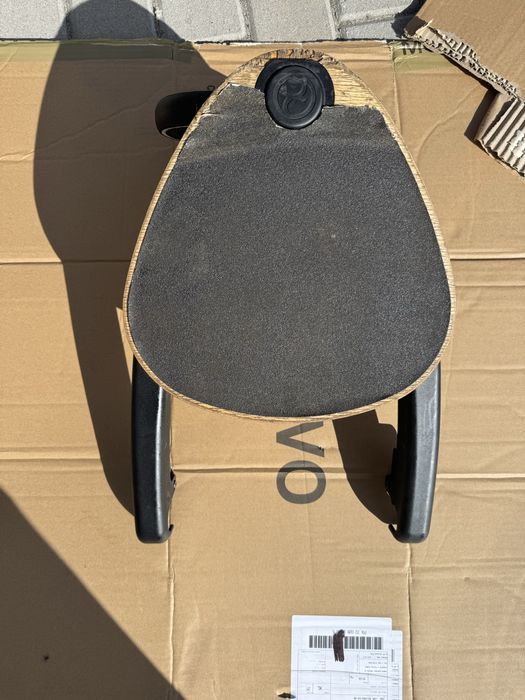 Dostawka Cybex Priam Balios Mios