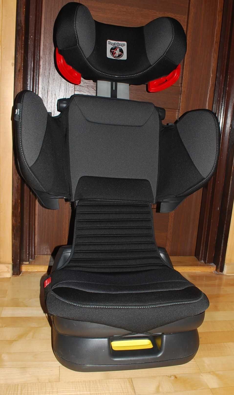 Fotelik PEG PEREGO Viaggio Flex 2-3  Isofix  15-36 KG