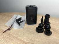Pompka akumulatorowa do materacy, piłek, dmuchańców USB-C