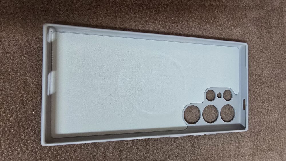 Capa Samsung Galaxy S24 Ultra c/ Magsafe