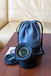 Canon RF 24-105 L F4 - Gwarancja