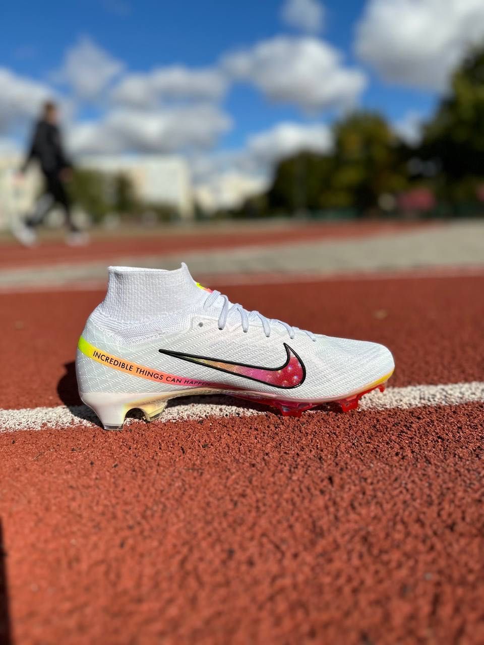 Mercurial Superfly 9 AirZoom