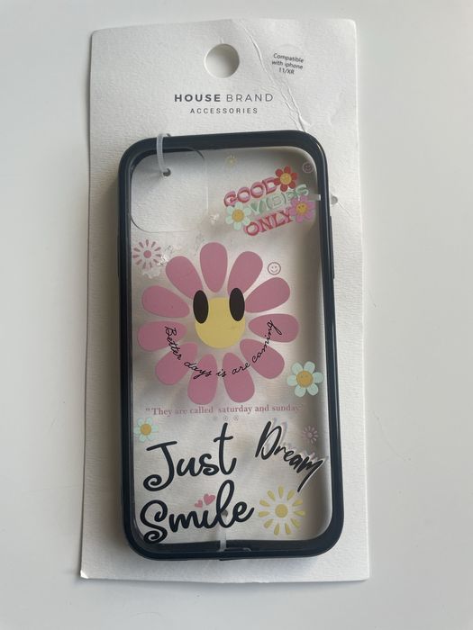Etui IPhone 11/XS nowy