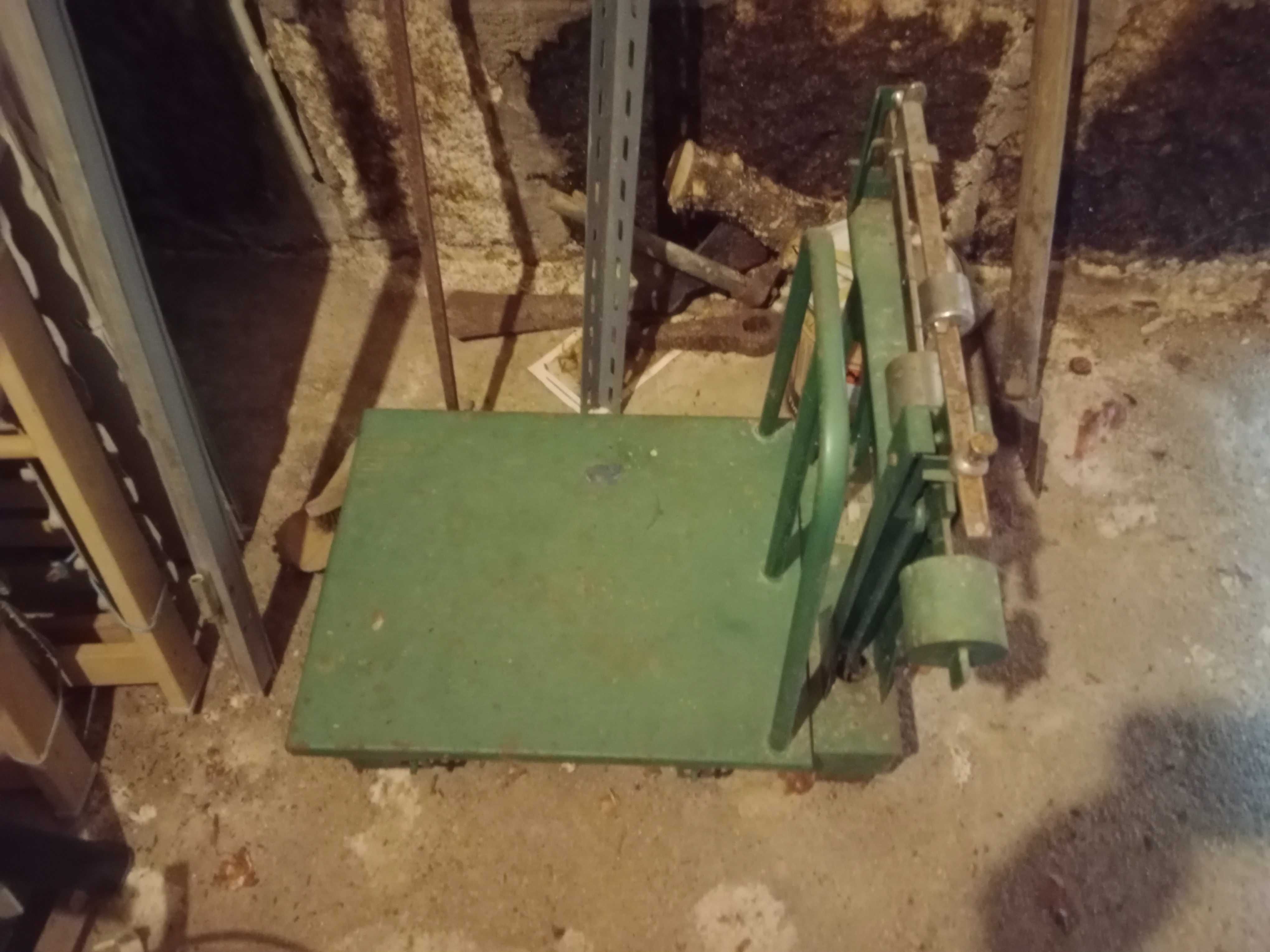 Balança decimal 100kg