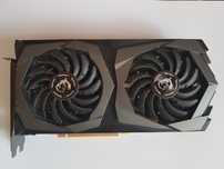 Nvidia GeForce RTX 2060 MSI Gaming Z