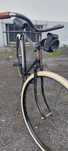 Bicicleta peugeot antiga