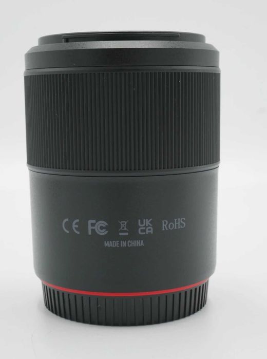 Nikon Z Meike 35mm f/2.0 AF STM Z 35mm f2 30mm FULL FRAME 35мм f1.8 z