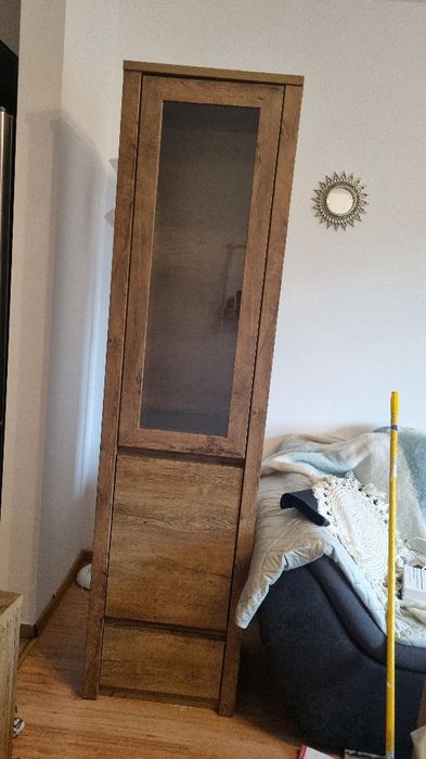 Słupek na sprzedaż dobry stan