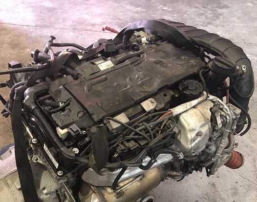 motor bmw x6 x5 e70 640d 535d 40d F10 3.0 N57D30B