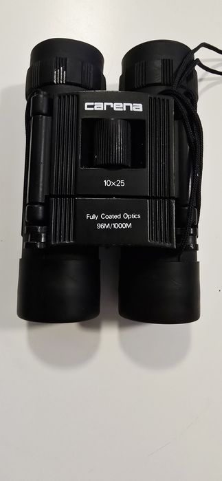 Бинокль Carena 10x25