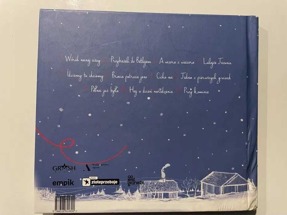 Golec Uorkietra - Koncert kolęd i pastorałek CD + DVD i Pectus -Kolędy