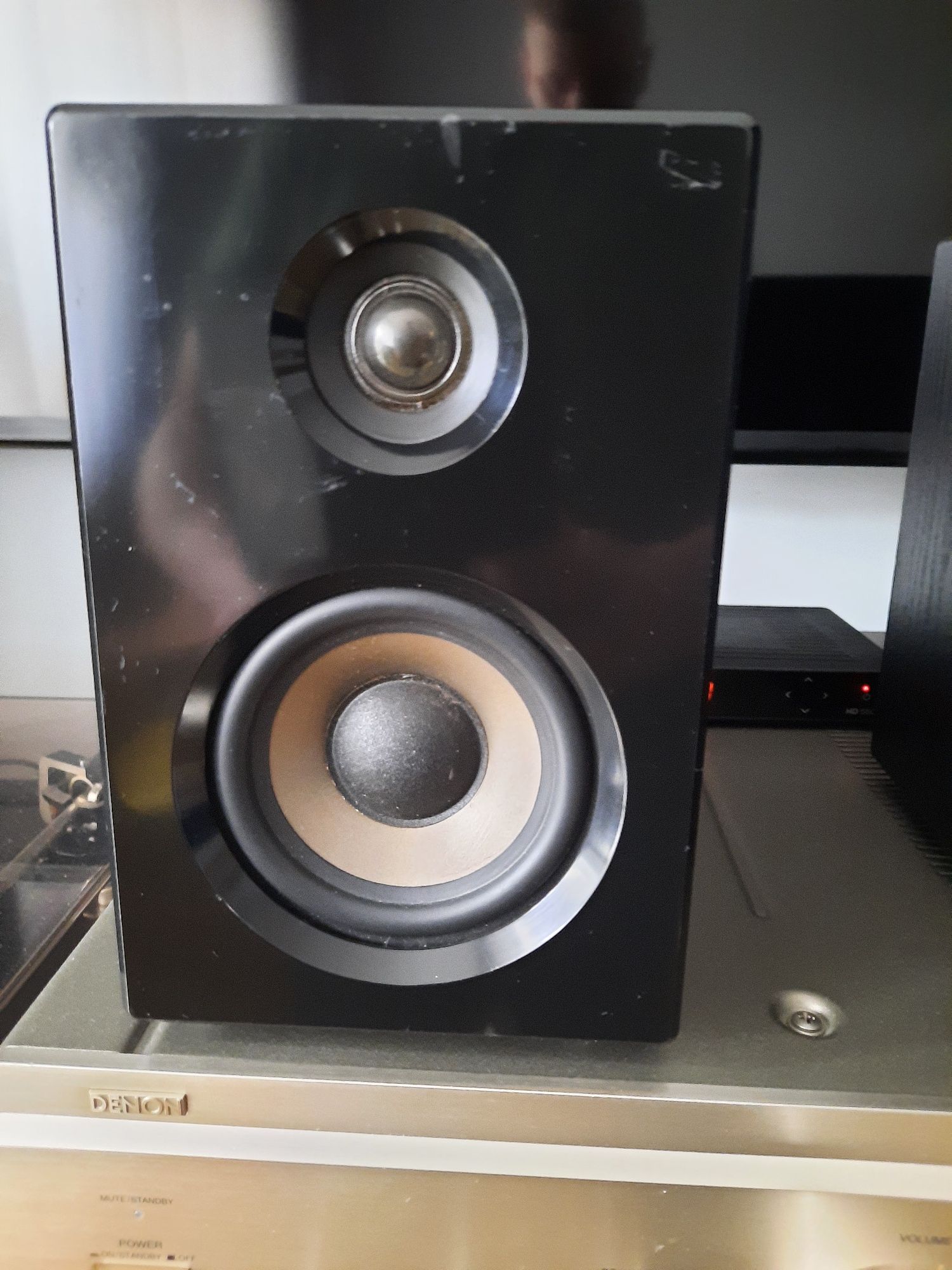 Kolumny Dual SM 110