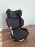 Cadeirinha de Bebé BeSafe iZi Up X3 Fix fresh indigo