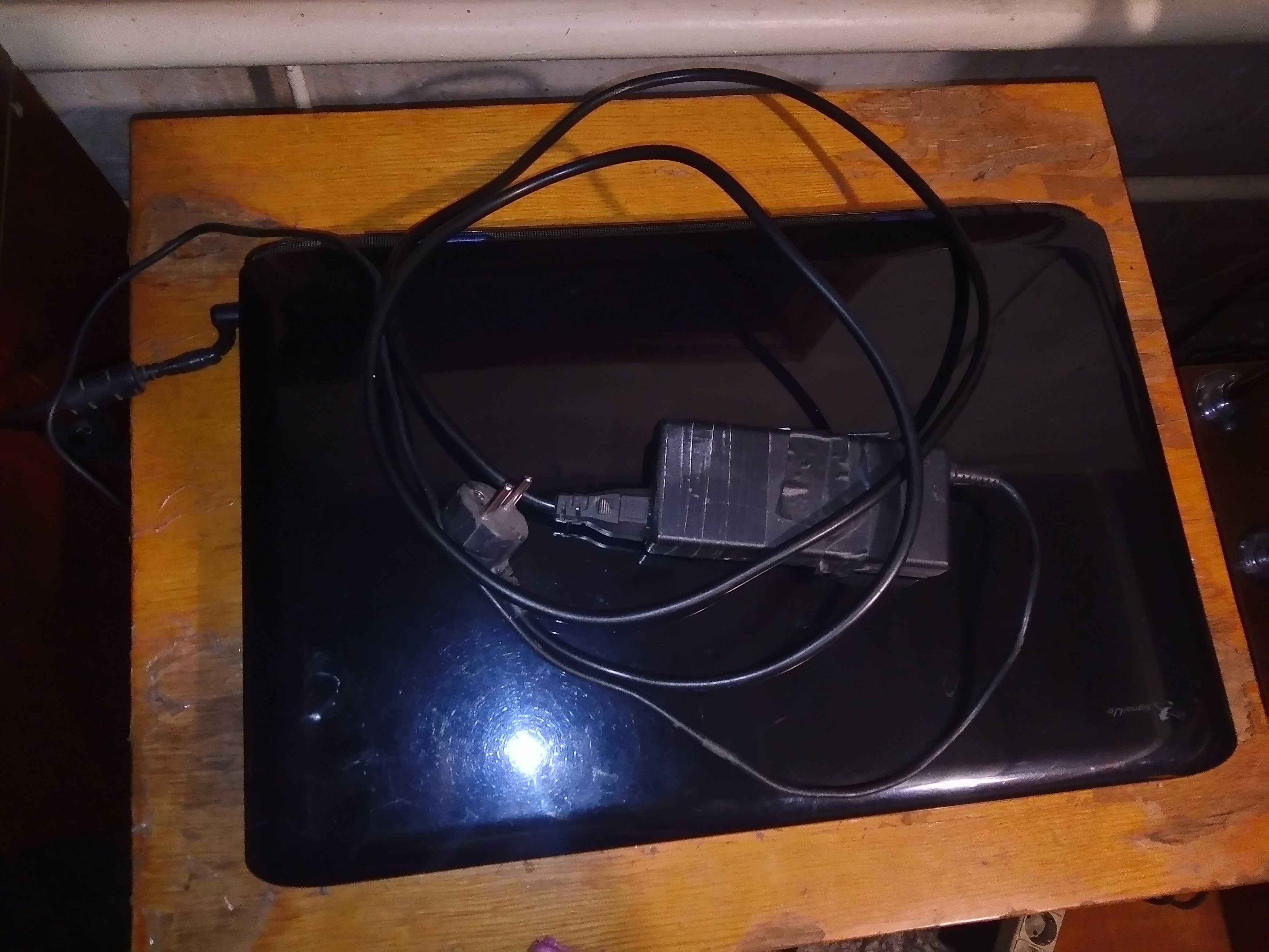 Продам ноутбут ACER 8942 G, 18 дюймов