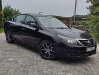 Renault Latitude * Mega bogata wersja * Initiale Paris * Do poprawek lakierniczych ! !
