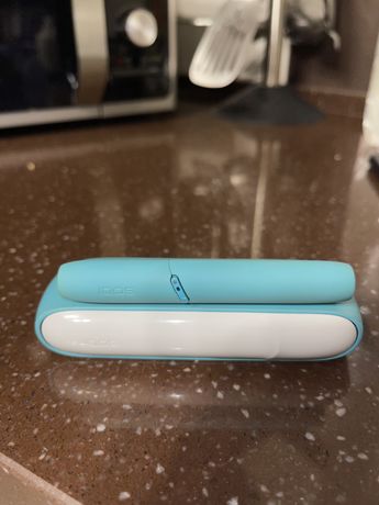 Iqos 3 duo limited