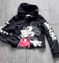 H&M bluza Mickey Mouse