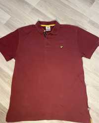 Polo Lyle & Scott