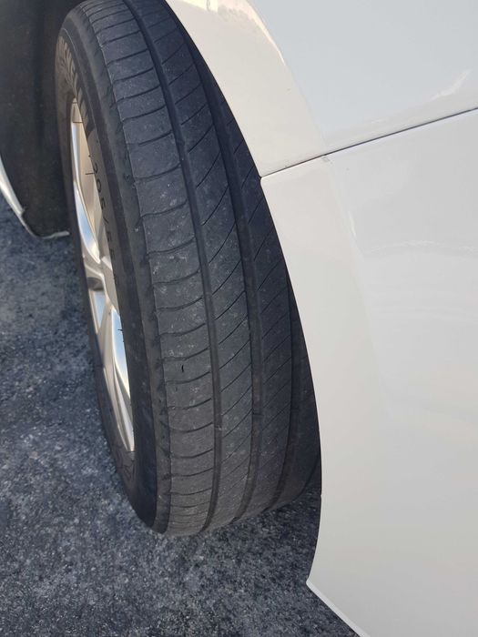 Renault Megan Sport Tourer Limited