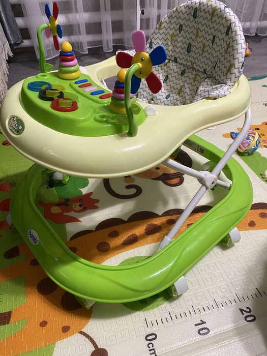 Ходунки bambi  нові