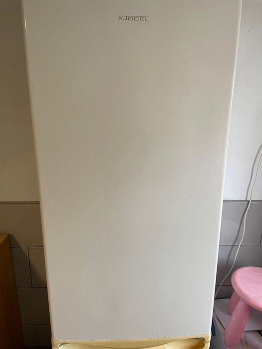 Frigorifico combinado Vertical