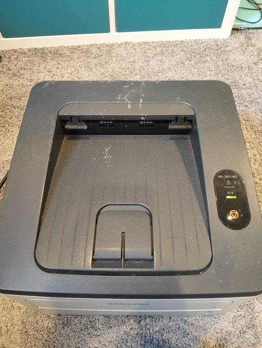 Drukarka Samsung ML-2851ND