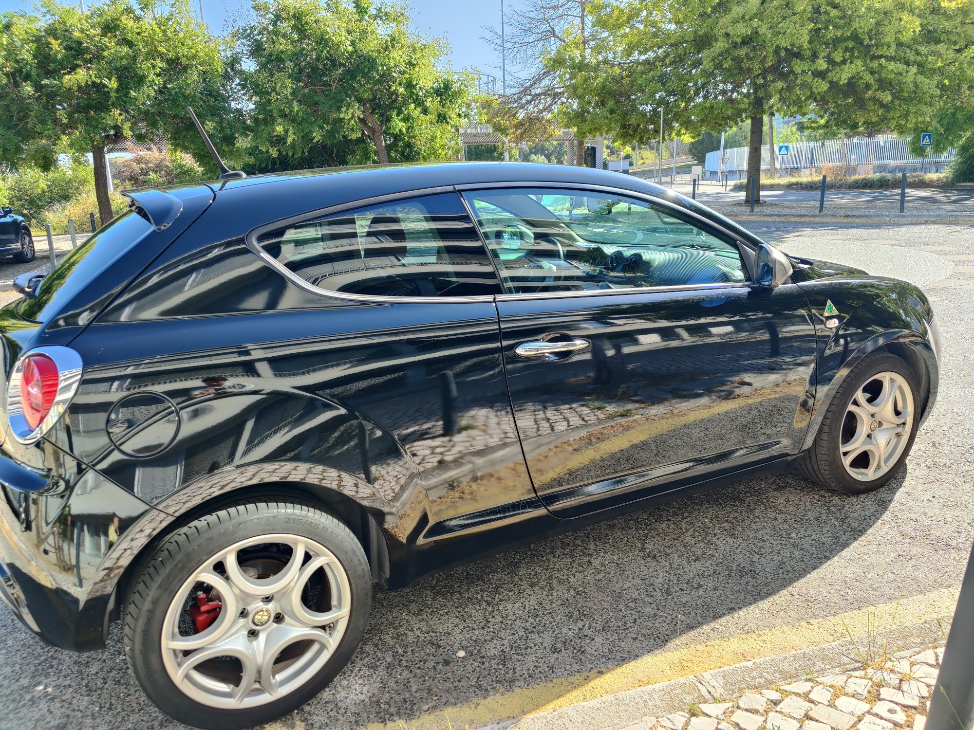 Alfa Romeo MiTo 0.9 TwinAir
