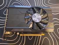 Karta graficzna sapphire radeon R7 Nitro 360 2gb  ddr5