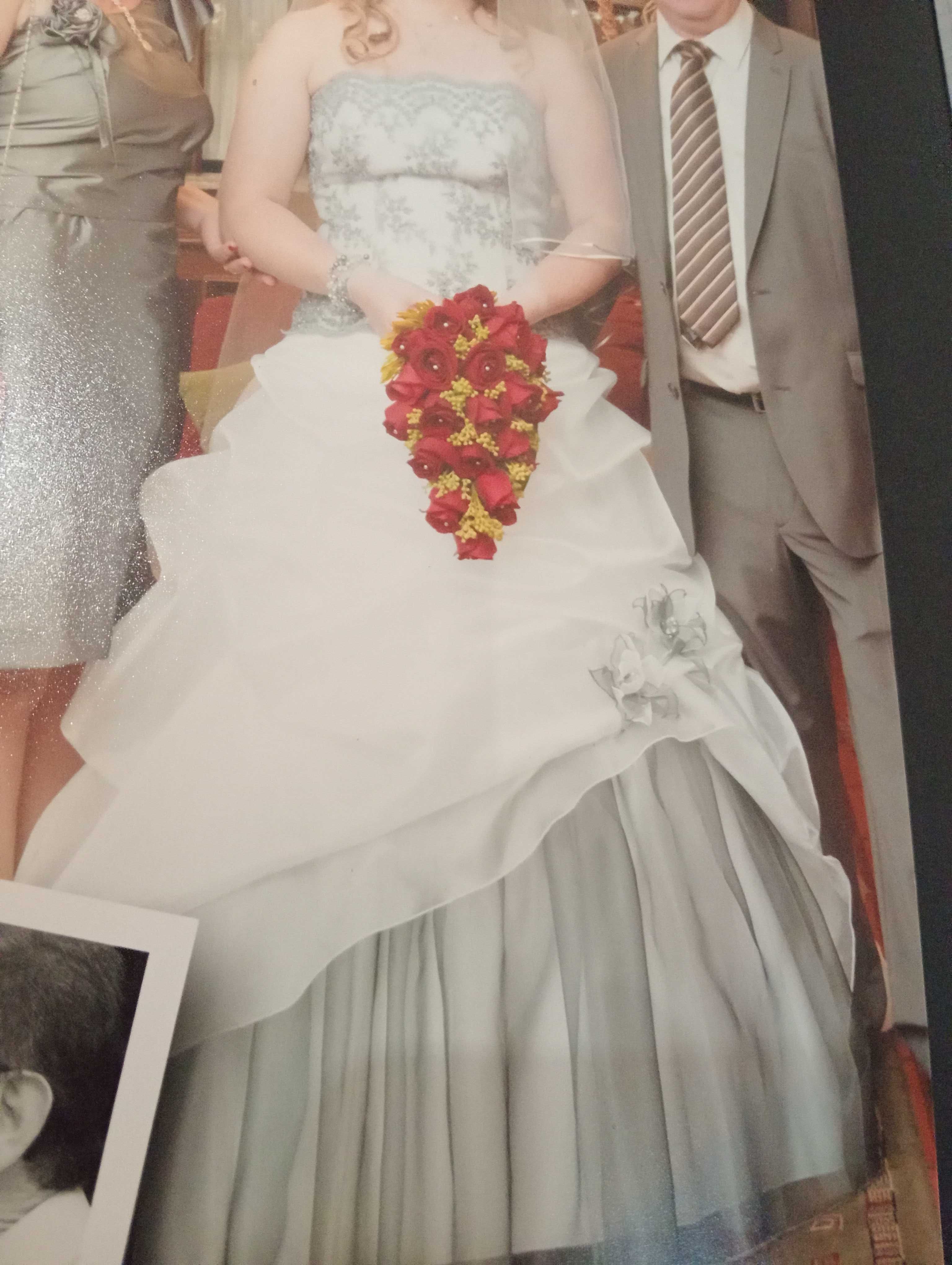 Vestido de Noiva