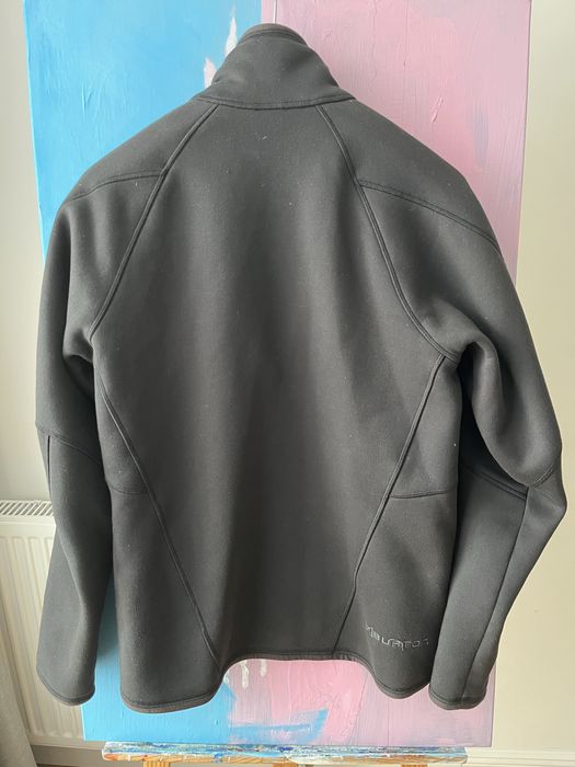 Polar Burton [ak] r. M