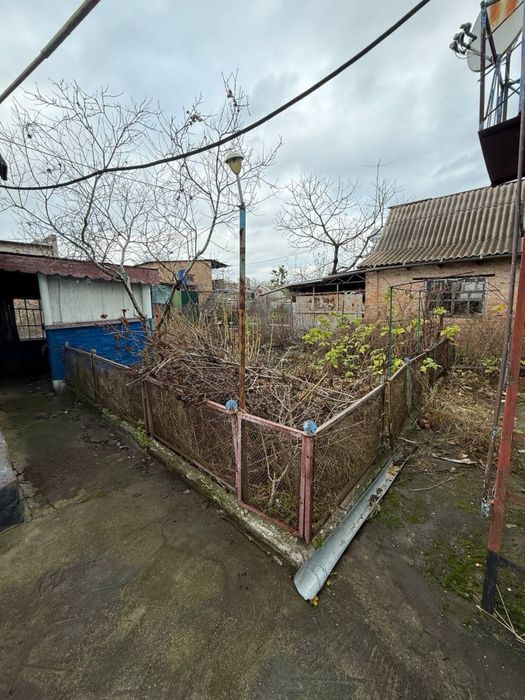 Будинок місто Сквира