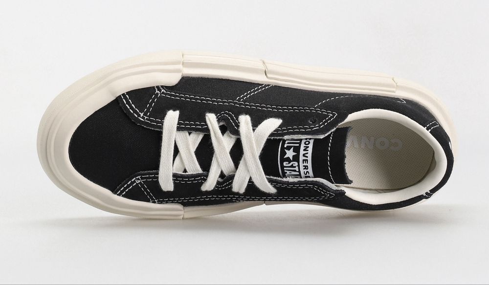 Оригінальні кеди converse all star cruise (ДО 15.11. ЦІНА 2499!)