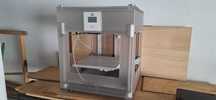 Impressora 3D Systems Cube X Duo
