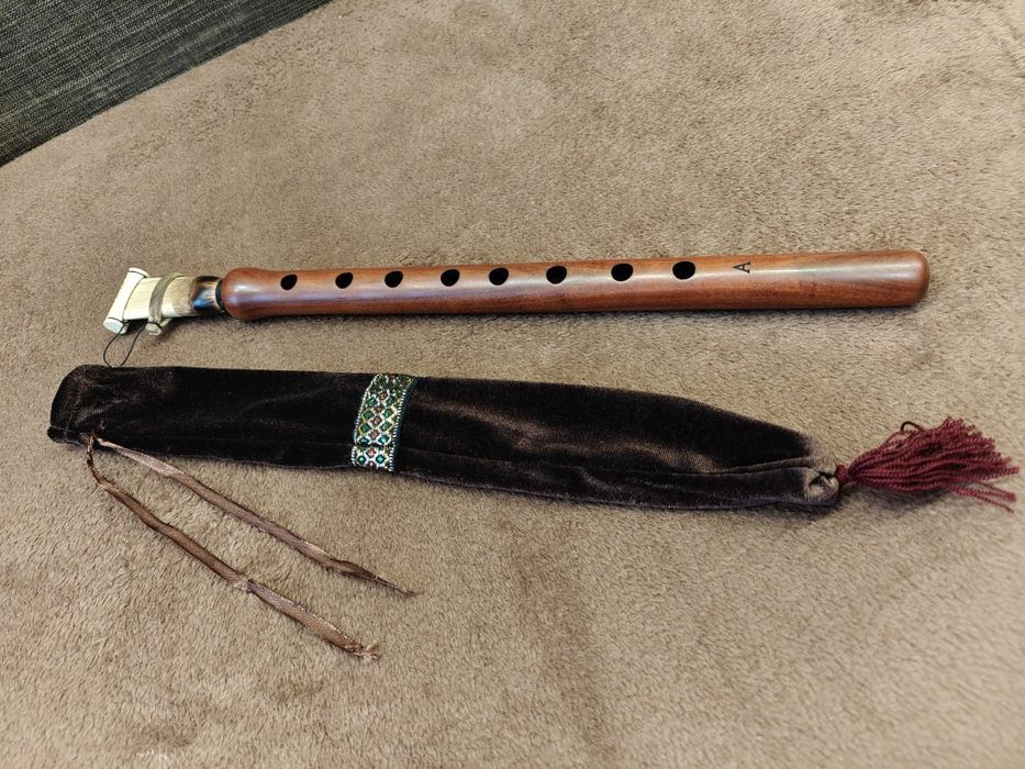 Вірменський дудук A(ЛЯ)