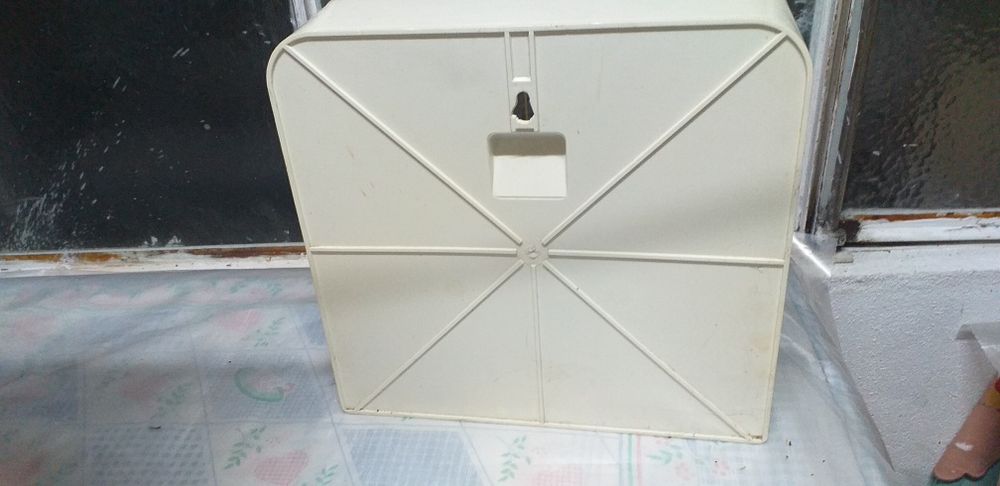 Gaiola de exposição