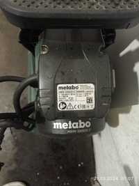 Продам насосную станцию Metabо