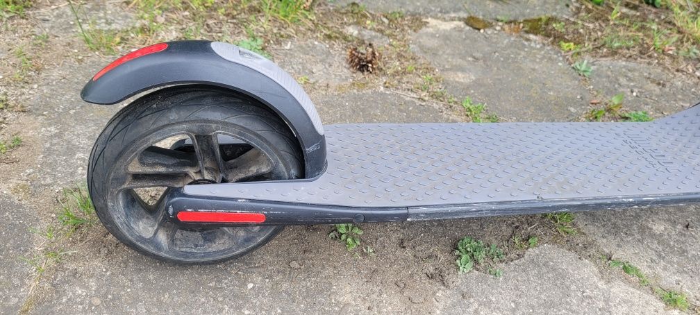 Hulajnoga Segway Ninebot